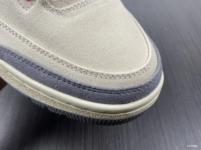 Rep MAX Jordan DH7139-100 3 Muslin Retro Air 0821